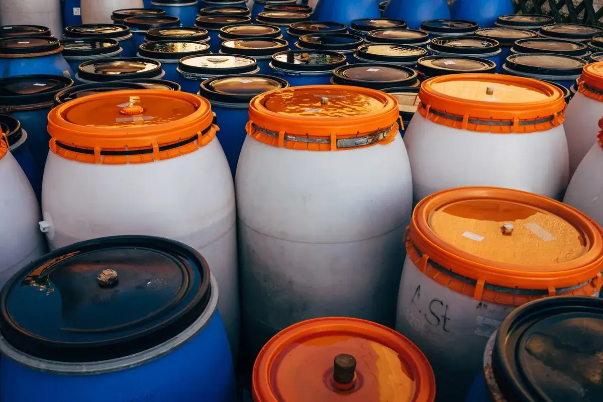 Hazmat Cleanup in Ocklawaha, FL